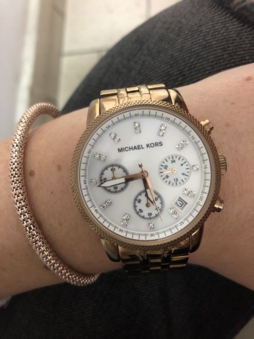 michael kors 5026